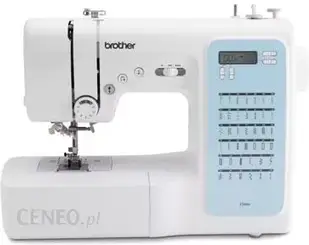 Швейная машинка компьютеризированная BROTHER FS-40S