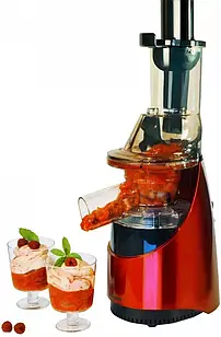 Соковитискач шнековий Blaupunkt SJV801