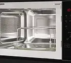 Мікрохвильовка Amica AMGB20E2GB, фото 3