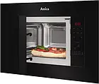 Мікрохвильовка Amica AMGB20E2GB, фото 8