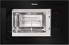 Мікрохвильовка Amica AMGB20E2GB, фото 9