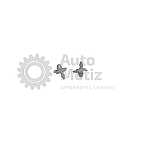 MERCEDES-BENZ крепление молдинга W124, W 201, W190 (500 205)