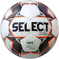 Мяч футзальный №4 Select Futsal Master IMS