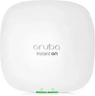 Точка доступа Aruba AP22 (R4W02A)