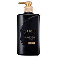 Shiseido Tsubaki Premium EX Intensive Repair Shampoo Восстанавливающий шампунь, 490 мл