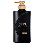 Shiseido Tsubaki Premium EX Intensive Repair Shampoo Відновлювальний шампунь, 490 мл