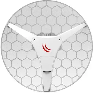 Точка доступа MikroTik LHG 60G (RBLHGG-60ad)