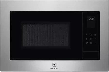 Мікрохвильовка з грилем Electrolux EMS4253TEX