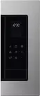 Мікрохвильовка з грилем Electrolux EMS4253TEX, фото 4