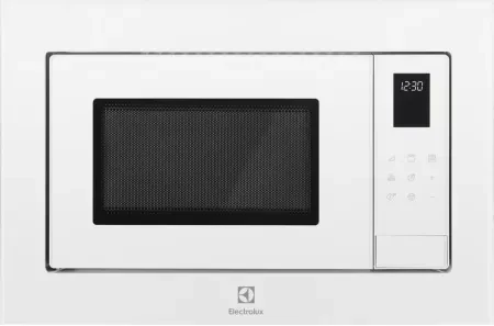 Мікрохвильовка з грилем Electrolux LMS4253TMW