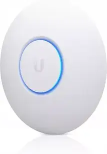 Точка доступа 8 UniFi nanoHD 02.11ac Wave2