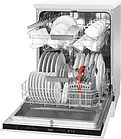 Посудомийна машина Amica DIM62E7qD, фото 10