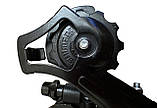 Перекидка для велосипеда задня компаньєла Shimano Sis TY 21A під болт, фото 10