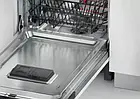 Посудомийна машина Whirlpool WSIO 3O34 PFE X, фото 8