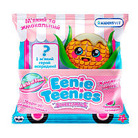 Мягкая игрушка Вкусняшки Squeezamals SQ03890-5030 серии Eenie Teenies, 16 видов в ассортименте kr