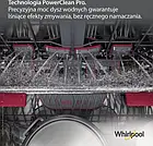 Посудомийна машина Whirlpool WSIO 3O34 PFE X, фото 4