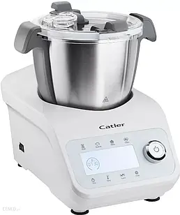 Кухонний комбайн Catler TC 8010
