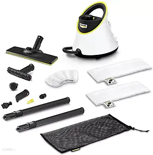 Пароочисник Karcher SC 2 Premium Delux (1.513-253.0)