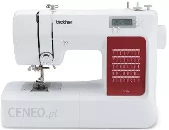 Швейна машина BROTHER CS10S