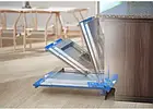 Посудомийна машина Electrolux EES47310L, фото 8