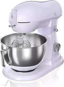 Кухонна машина Swan SP32010LYN