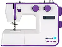 Швейна машинка електромеханічна LUCZNIK Teresa