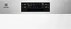 Посудомийна машина Electrolux EES47300IX, фото 5