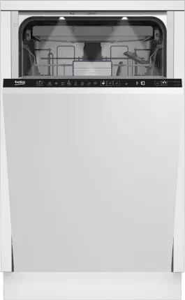 Посудомийна машина Beko BDIS38040Q