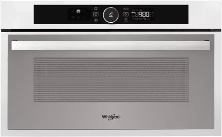Мікрохвильовка з грилем Whirlpool AMW 731 WH