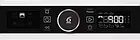 Мікрохвильовка з грилем Whirlpool AMW 731 WH, фото 6