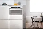 Мікрохвильовка з грилем Whirlpool AMW 731 WH, фото 7