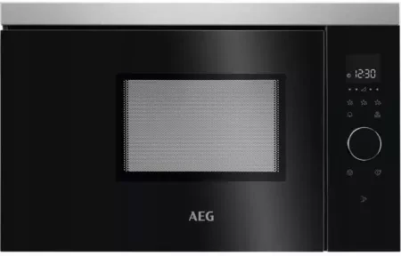 Мікрохвильовка AEG MBB1756SEM