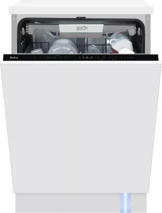 Посудомийна машина Amica DIM68C10EBONSViD