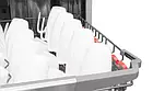 Посудомийна машина Amica DIM68C10EBONSViD, фото 4