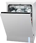 Посудомийна машина Amica DIM68C10EBONSViD, фото 11