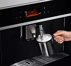 Кавомашина автоматична Electrolux EBC85X, фото 4