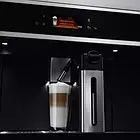 Кавомашина автоматична Electrolux EBC85X, фото 6