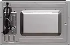 Мікрохвильовка з грилем Amica AMMB25E3SGVB X-TYPE, фото 3