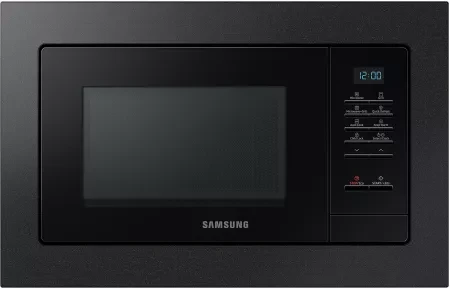 Мікрохвильовка з грилем Samsung MG23A7013CB
