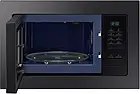 Мікрохвильовка з грилем Samsung MG23A7013CB, фото 3