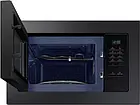 Мікрохвильовка з грилем Samsung MG23A7013CB, фото 4