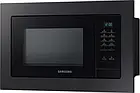 Мікрохвильовка з грилем Samsung MG23A7013CB, фото 6