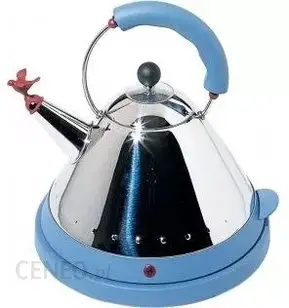 Електрочайник Alessi MG32