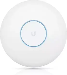 Маршрутизатор (точка Доступу) Ubiquiti UniFi AP ac HD 802.11ac Wave 2 4x4 (UAPACHD)