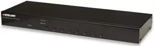 Комутатор консолей (KVM) Intellinet Network Solutions 506441