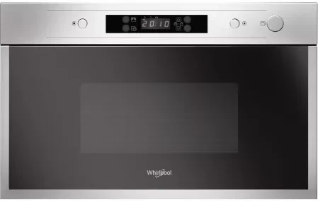 Мікрохвильова піч Whirlpool AMW440IX