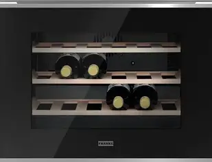 Винна шафа Franke FMY 24 WCR XS (131.0669.345)