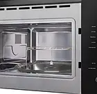 Мікрохвильовка з грилем Amica AMMB25E3SGVB X-TYPE, фото 6