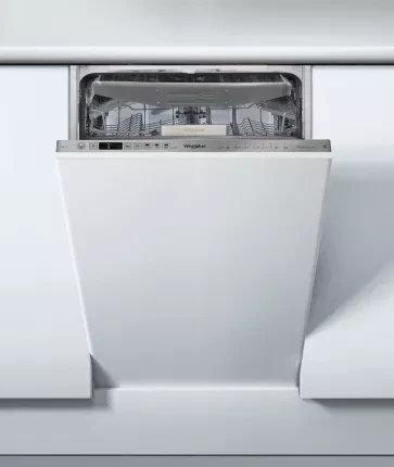 Посудомийна машина Whirlpool WSIO 3O34 PFE X