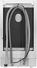 Посудомийна машина Whirlpool WSIO 3O34 PFE X, фото 9